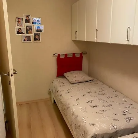 Pierre Place 1 Bedroom 50 Meters To The Beach With Free Parking 아파트