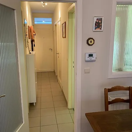Pierre Place 1 Bedroom 50 Meters To The Beach With Free Parking *