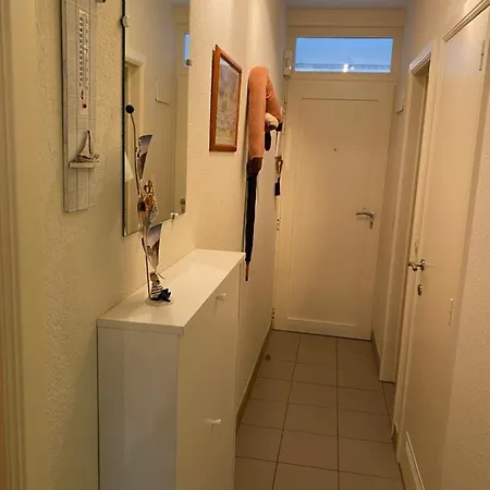 Pierre Place 1 Bedroom 50 Meters To The Beach With Free Parking *